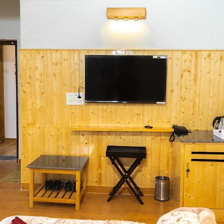 Nandini Cottage, A Premium Boutique Homestay Ranikhet Zewnętrze zdjęcie