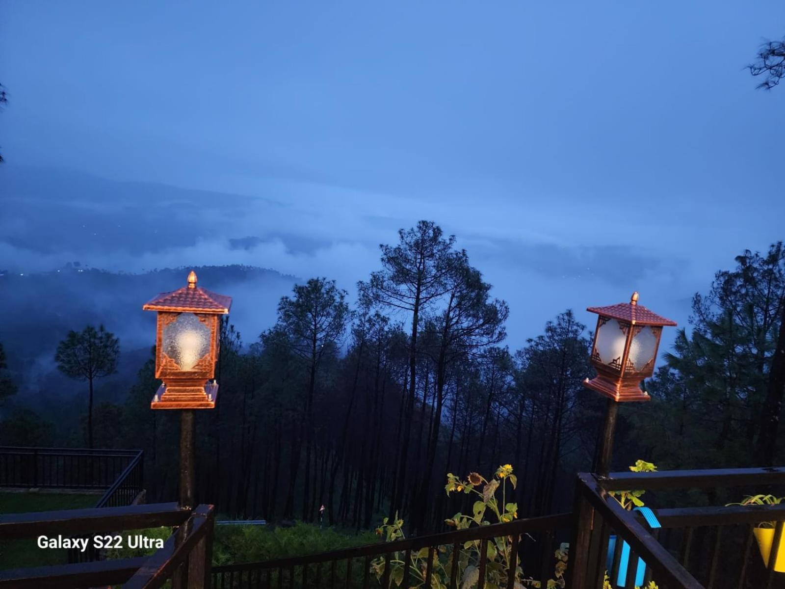 Nandini Cottage, A Premium Boutique Homestay Ranikhet Zewnętrze zdjęcie