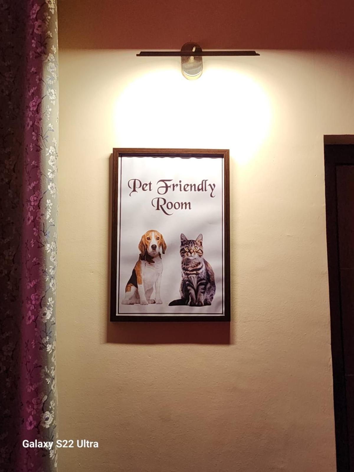 Nandini Cottage, A Premium Boutique Homestay Ranikhet Zewnętrze zdjęcie