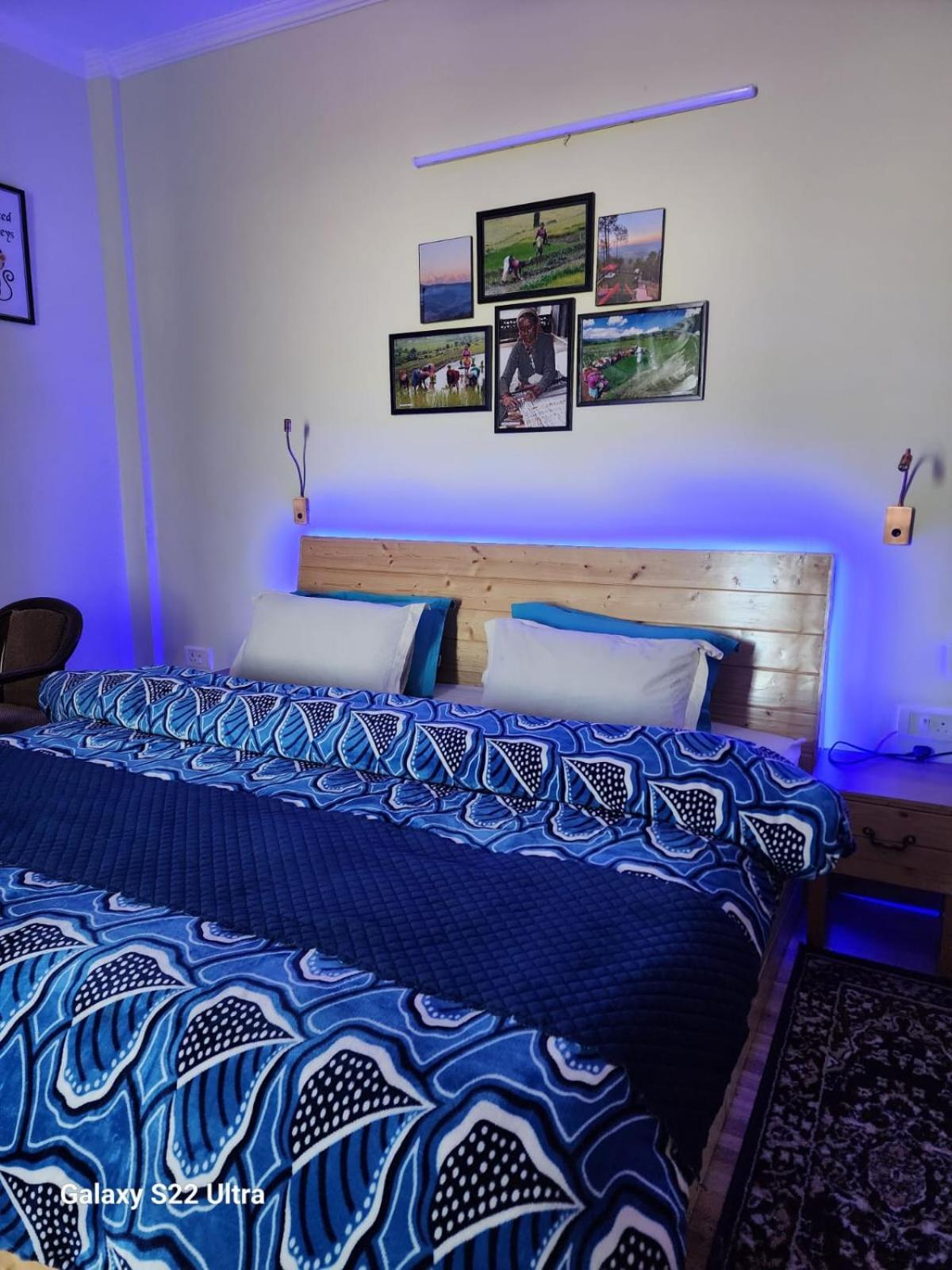 Nandini Cottage, A Premium Boutique Homestay Ranikhet Zewnętrze zdjęcie