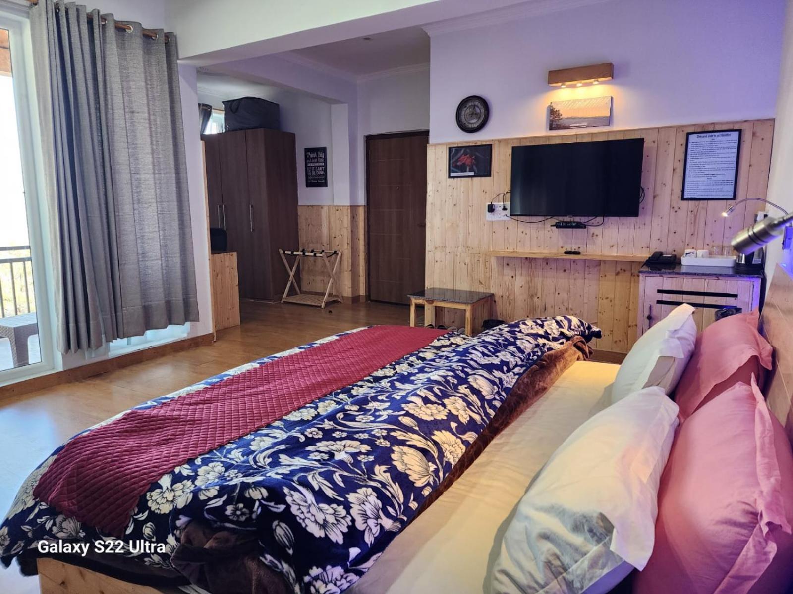 Nandini Cottage, A Premium Boutique Homestay Ranikhet Zewnętrze zdjęcie